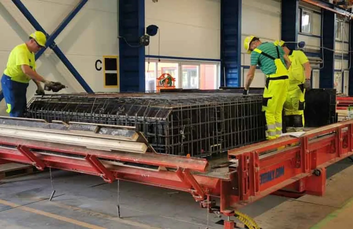 Inženiertehniskie elementi