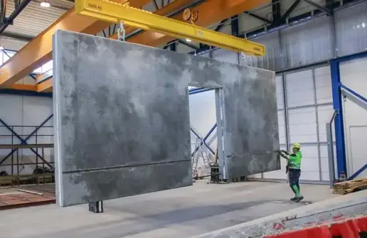 Fully Prepared Walls